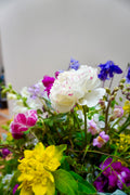 Flower Bouquet