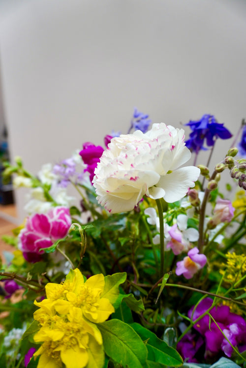 Flower Bouquet