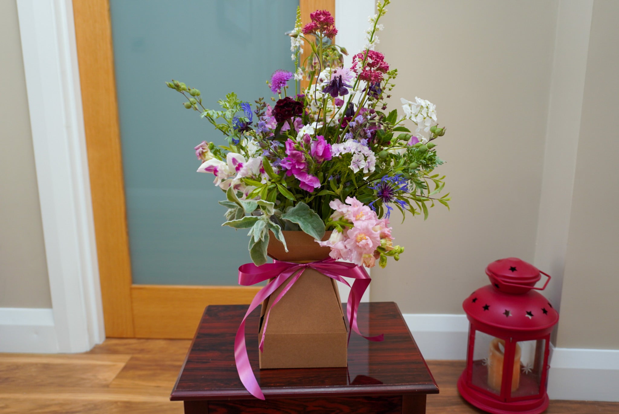 Flower Bouquet